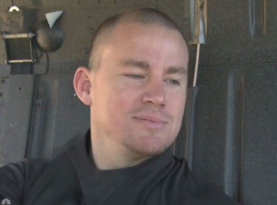 Channing Tatum Channing Tatum